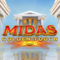 Midas Golden Touch f91766b667