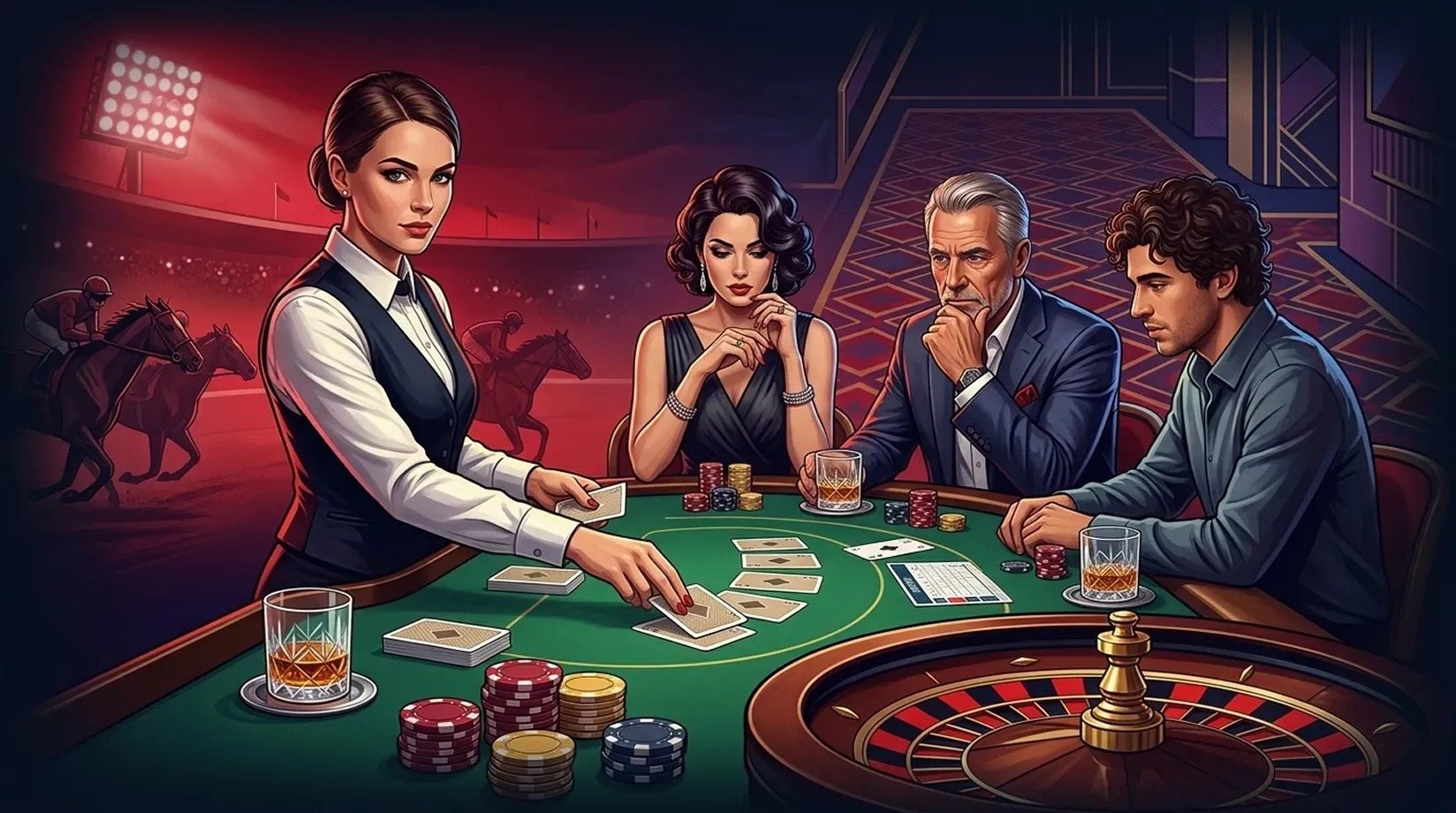 Rabona Casino CZ