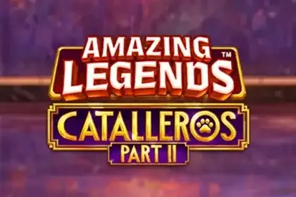 Amazing legends catalleros part 2 compressed 07b016f57f