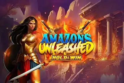 Amazons unleashed compressed 7d34f97625