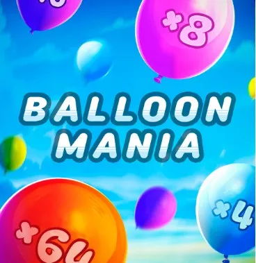 Baloon 3d8eac37ea