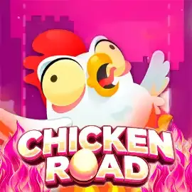 Chicken road dc0141b6ed