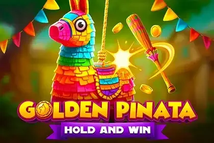 Golden pinata hold and win compressed 8c8b69a845