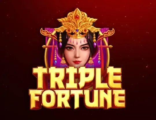 Triple fortune 369a803082